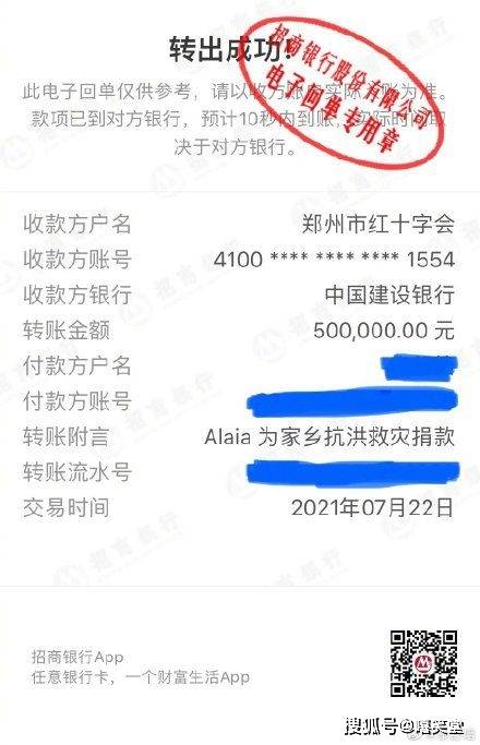 陈冠希、弹壳、艾福杰尼、沙一汀！又一批rapper向河南灾区伸出援手