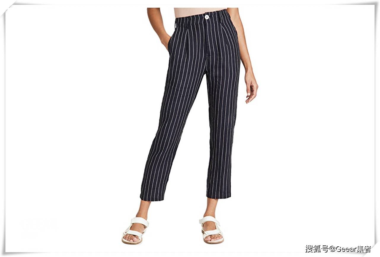 Zip|美的好洒脱：正在法国街头窜红，巴黎女生本季爱上的5件单品！