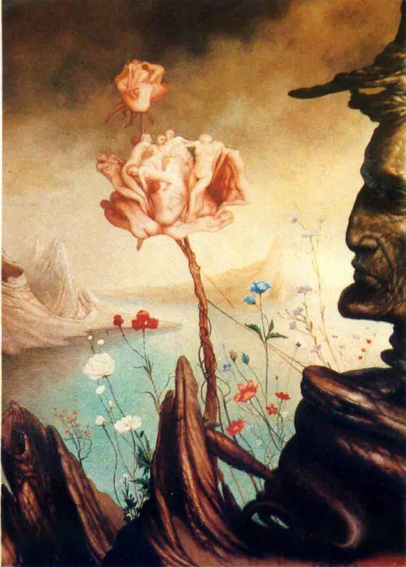 角色|为什么柳岩，越精致越被嘲“俗和土”，越“破败”反而愈加精彩？