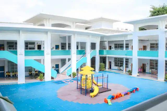 家长|微少量学位：祈福英语实验幼儿园/祈福倚湖湾幼儿园补录机会来啦