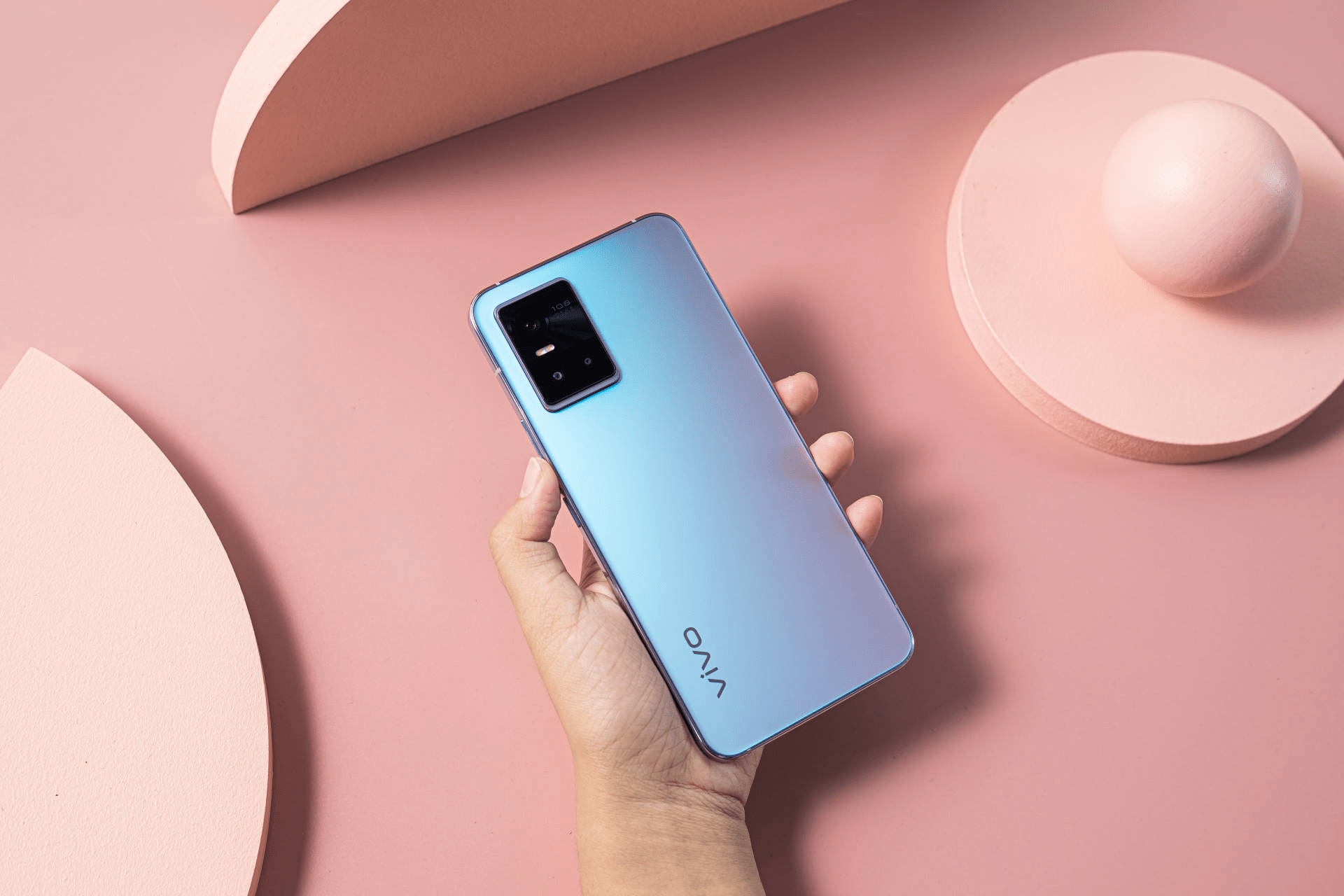 vivos10系列人气有多高首销即斩获多平台销售冠军