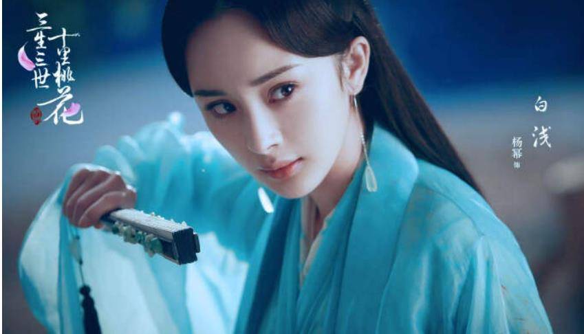 对比|为什么现在观众都爱看双男主?对比《山河令》和《琉璃》就明白