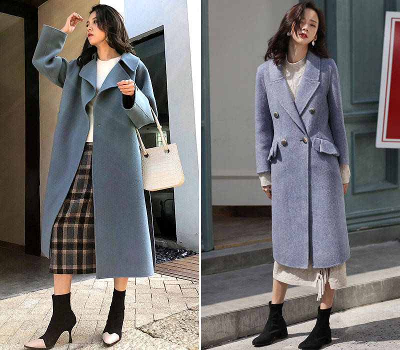 颜色|过年别穿太寒酸，建议常穿这5种组合搭配，有新年氛围又时髦气质