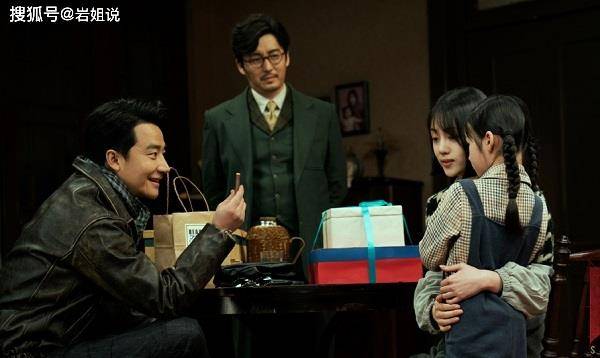 演技|《瞄准》她虽不是女一号，但人美戏好，表现惊艳获得观众喜欢