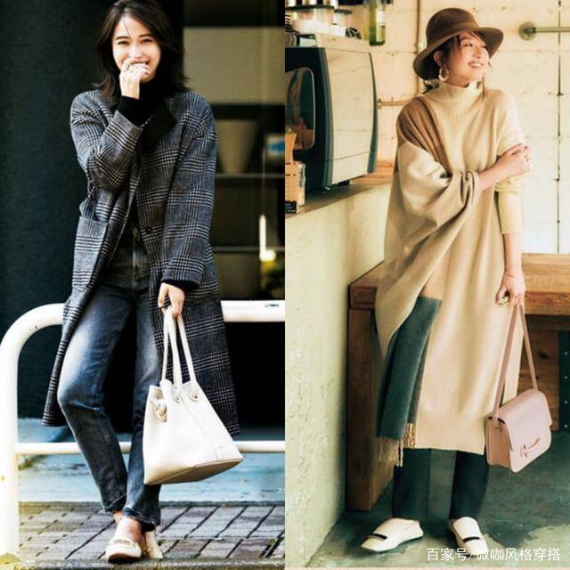 什么|过年出门要体面,准备这3双鞋子就够了,搭什么都好看