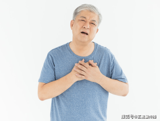 症状|肺部病变，身体先知！身体出现这几个“症状”，别不当回事