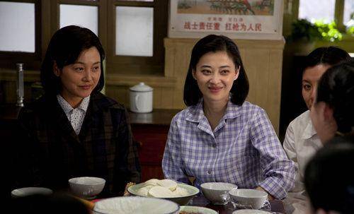 角色|《父母爱情》:剧中他身份贵重却软弱,生活中和小11岁领导结了婚