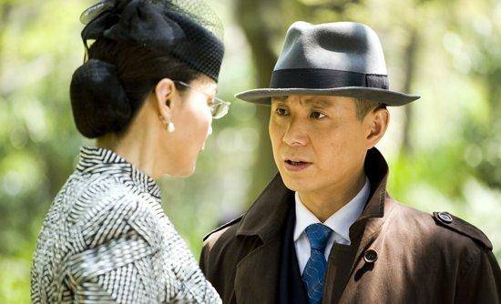 角色|《父母爱情》:剧中他身份贵重却软弱,生活中和小11岁领导结了婚