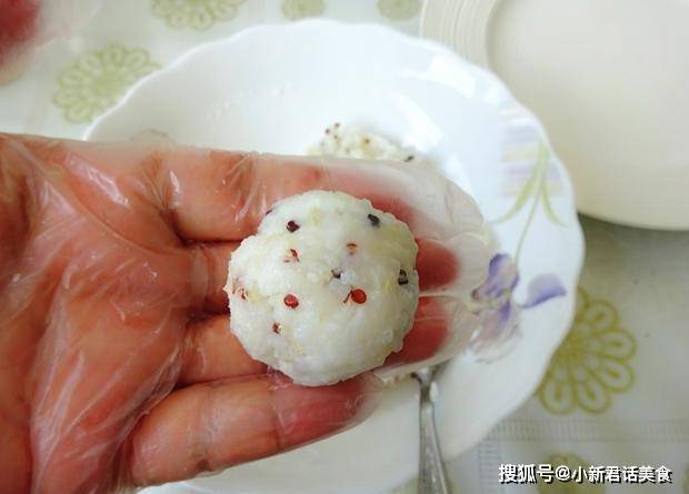 包子|早餐做它真省事，比蛋糕包子还营养，孩子最着迷，我也乐意做