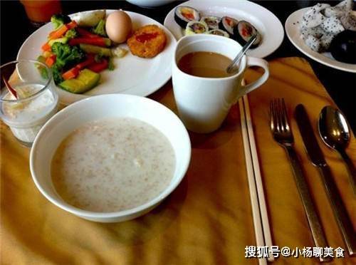 做法|10种适合上班族吃的早餐，早上不饿肚子，元气满满