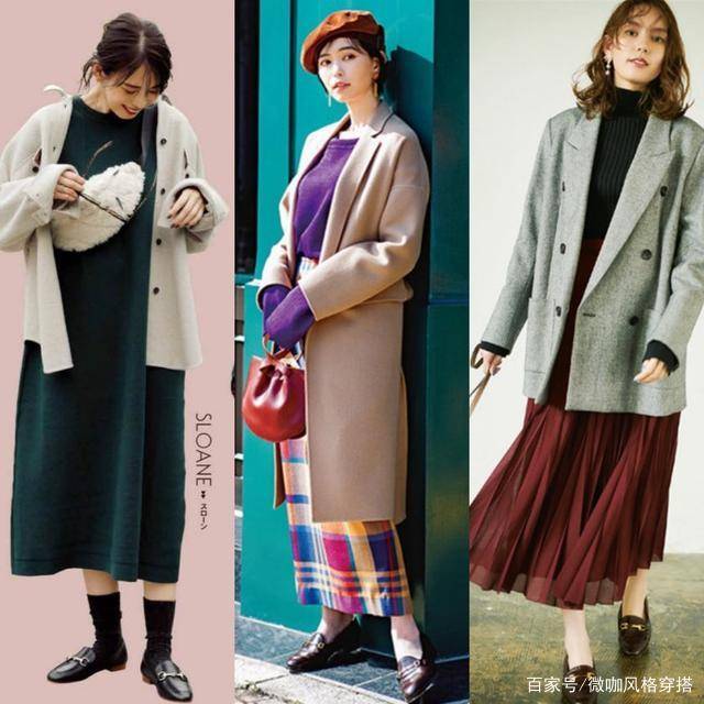 什么|过年出门要体面,准备这3双鞋子就够了,搭什么都好看