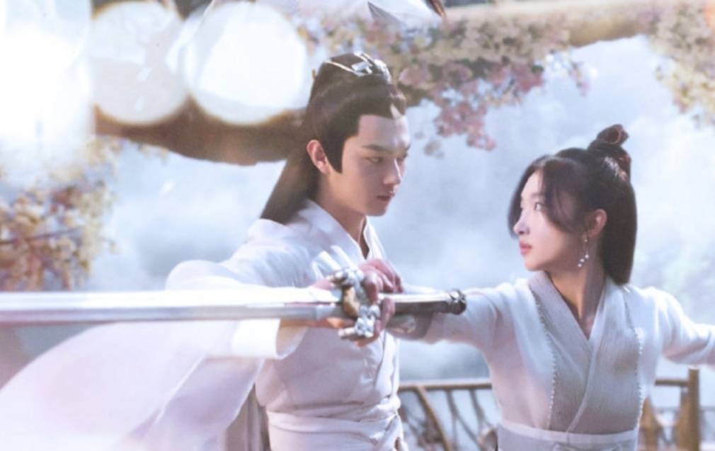 演技|《千古玦尘》:配角颜值都比主角强,为何观众还是看好主角?