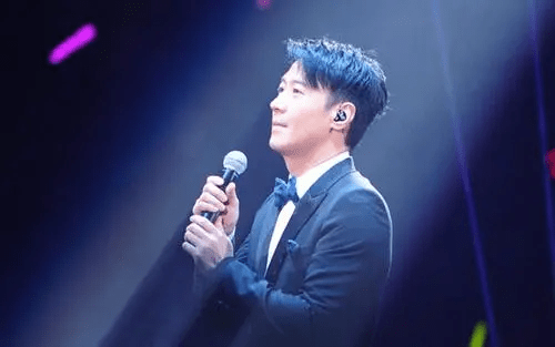 角色|55岁黎明再出新剧,搭档张丰毅强强联合,女主竟是“新生小花”!