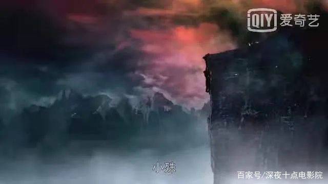 梁帝|你出走半生， 归来仍是初心不改 满腔热血的的林殊哥哥