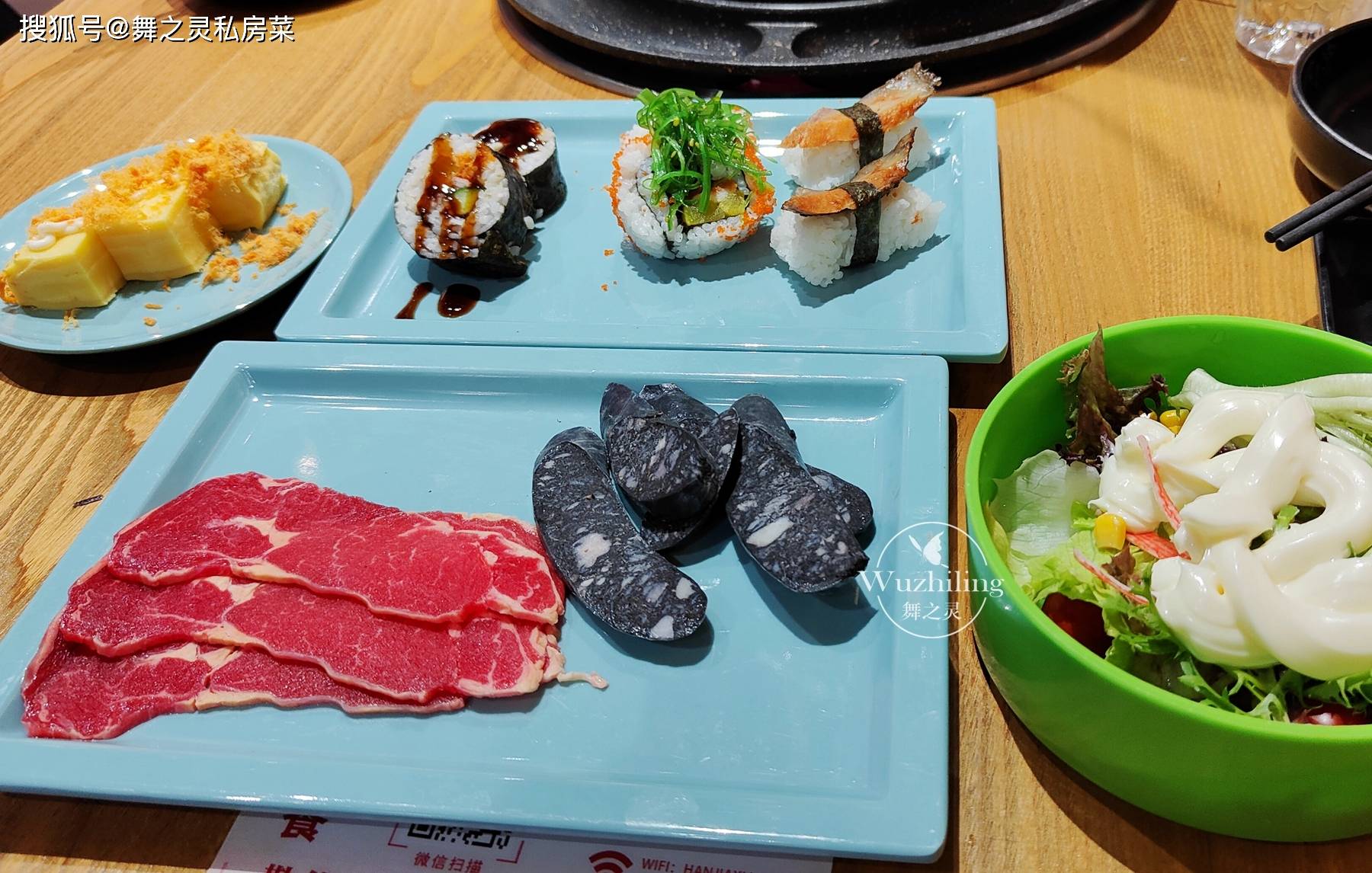 人均不到90，福州這家日韓餐成了年輕人美食的聖殿，必打卡 搞笑整蠱 第6张