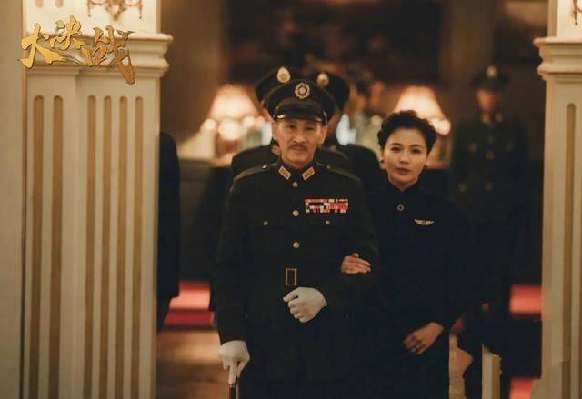 角色|开播仅6天好评如潮，热度飙升，“国民媳妇”这次选对剧本了？