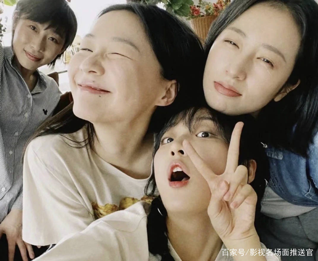 演技|《我在他乡挺好的》豆瓣开分，切实体现小人物，演技在线太飙泪