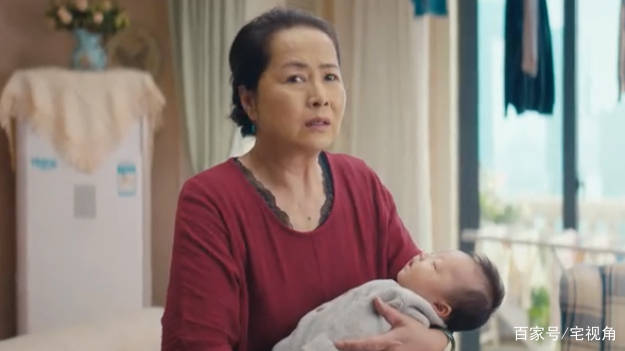 因为|《我是真的爱你》陈娇蕊为什么会选择和莫铭离婚