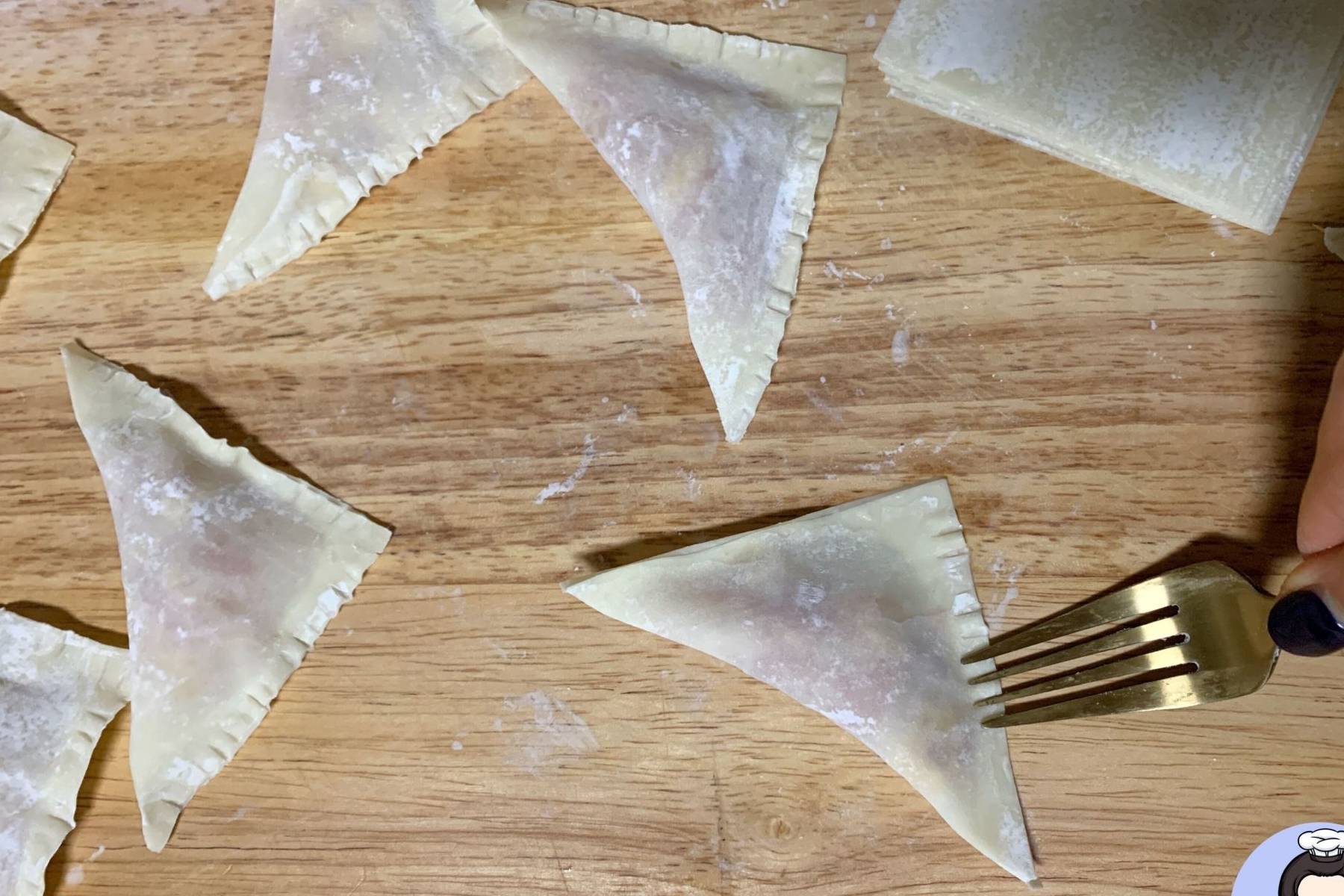 做法|最近孩子迷上这早餐,吃上一口满嘴香,酥脆可口,做法还没难度