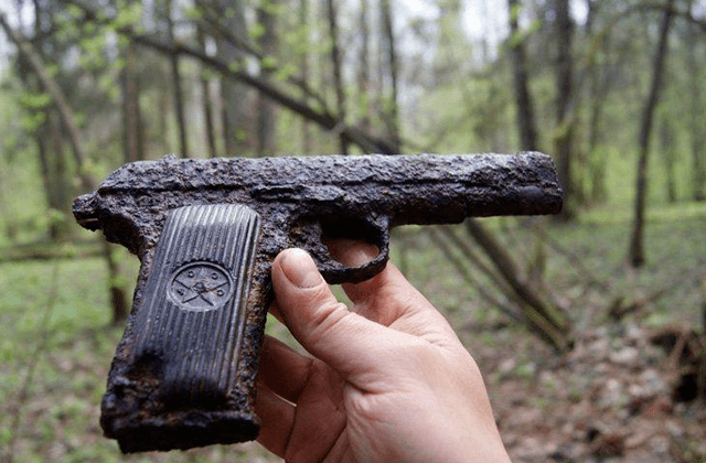 挖土党又出好货,这次不再是头盔子弹,卖出去保底赚100万