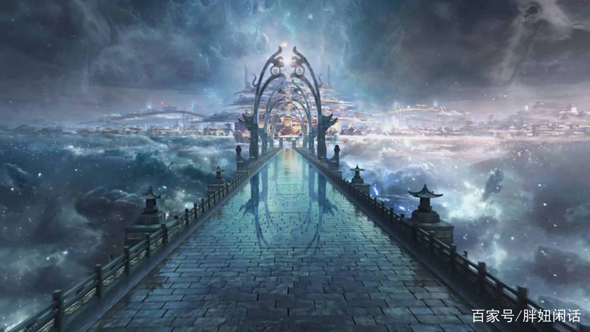 演技|周冬雨许凯《千古玦尘》如果是烂剧，仙侠剧恐怕就没拿得出手的了