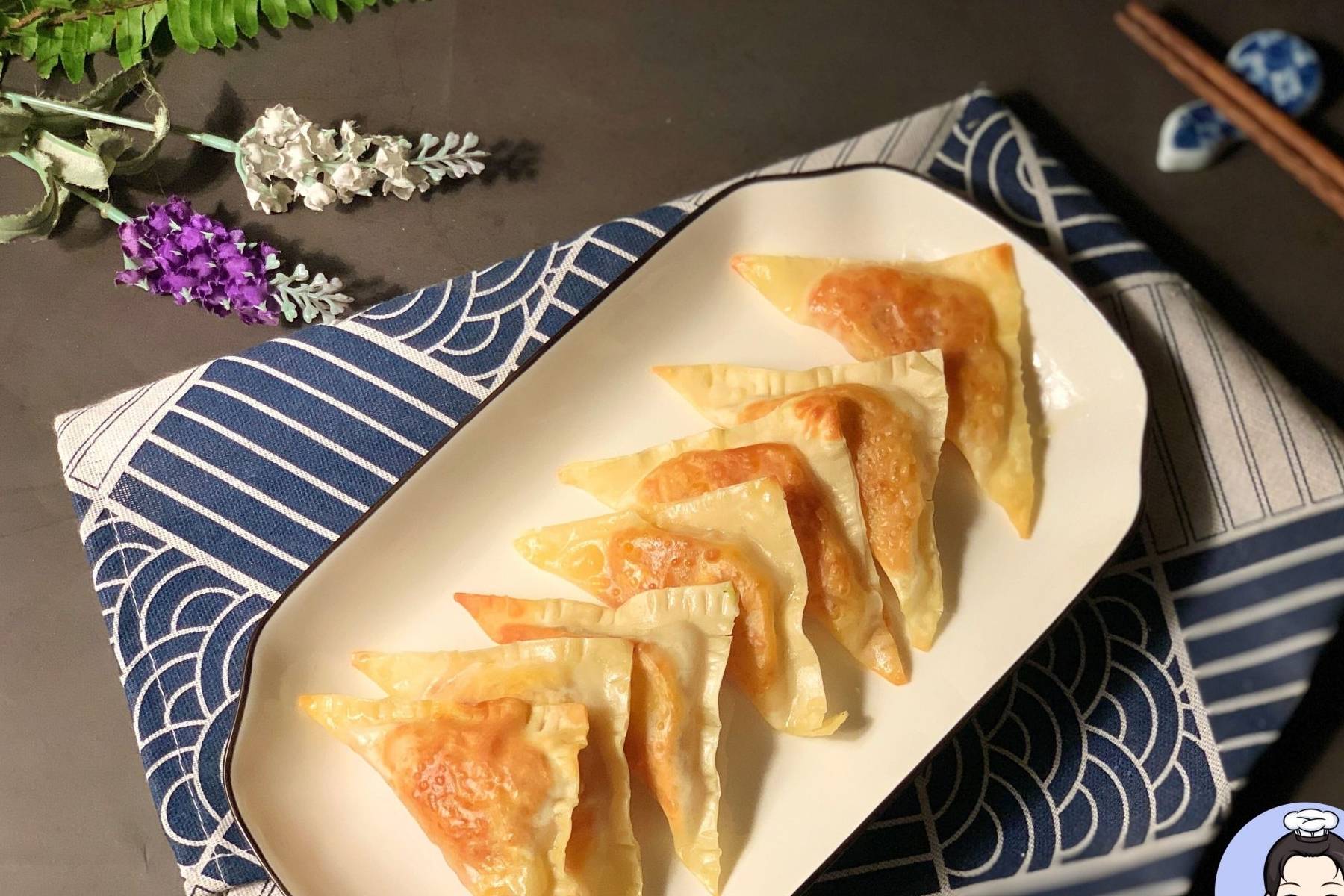 做法|最近孩子迷上这早餐,吃上一口满嘴香,酥脆可口,做法还没难度