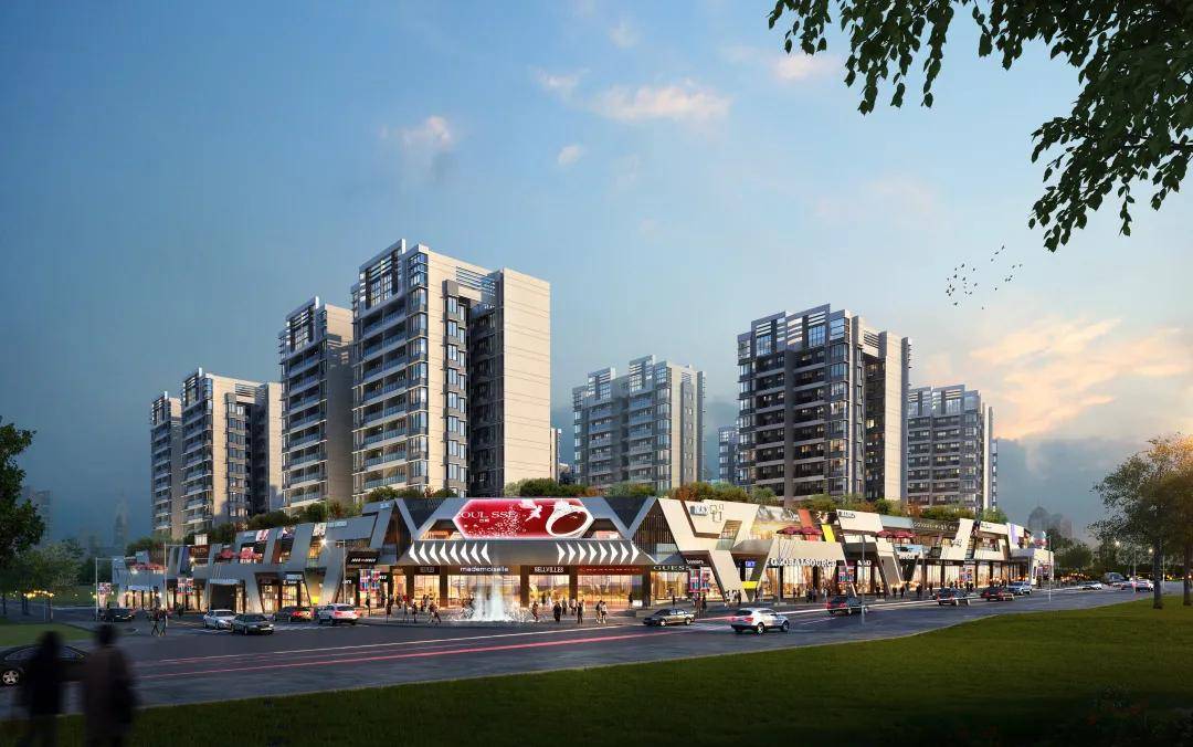 2021中山东区华鸿珑悦轩真的有那么好吗到底能不能买