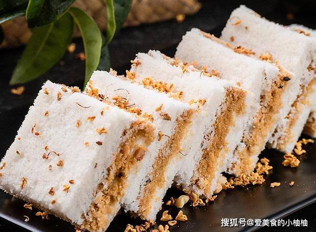 牛奶|女生总喜欢“囤”这5样零食！不是辣条和薯片，却个个好吃又不贵