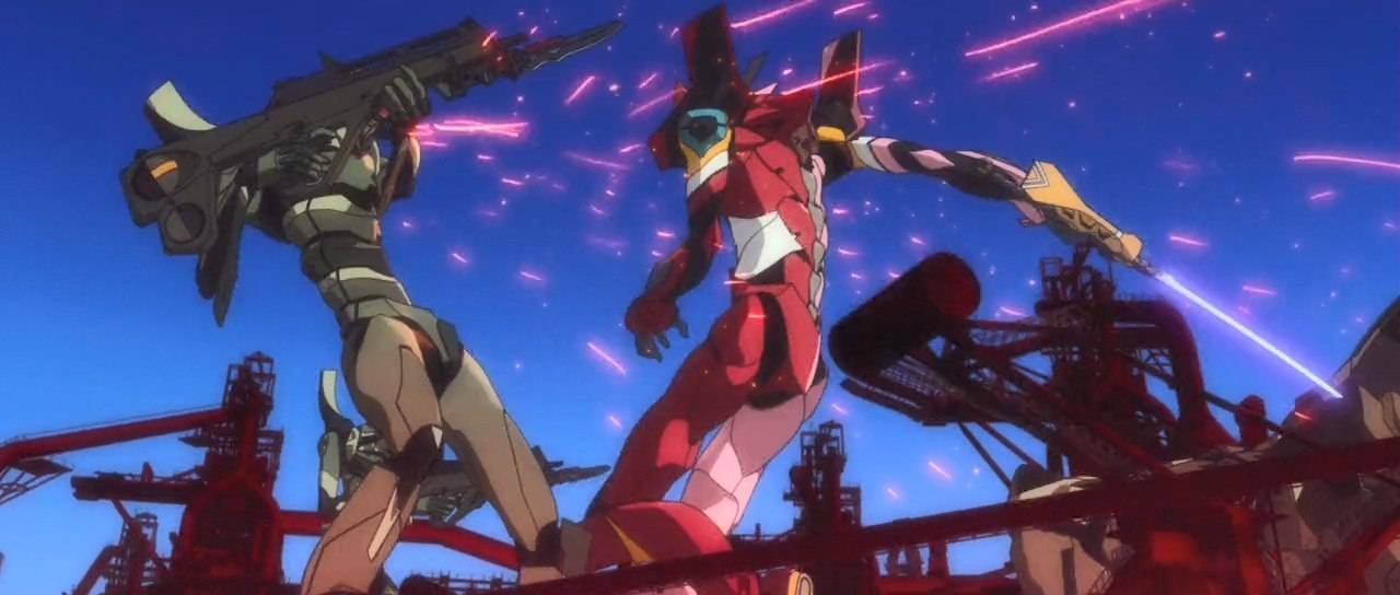 评价|《新世纪福音战士新剧场版：终》票房锁定102亿日元，8月能看到