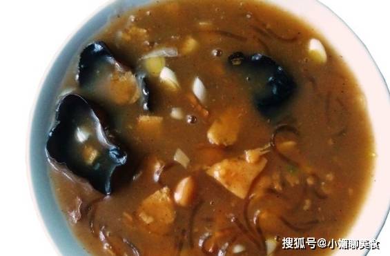 美食|上过舌尖的“良心”早餐，6元1碗，4小时卖300碗，天天吃都不会腻