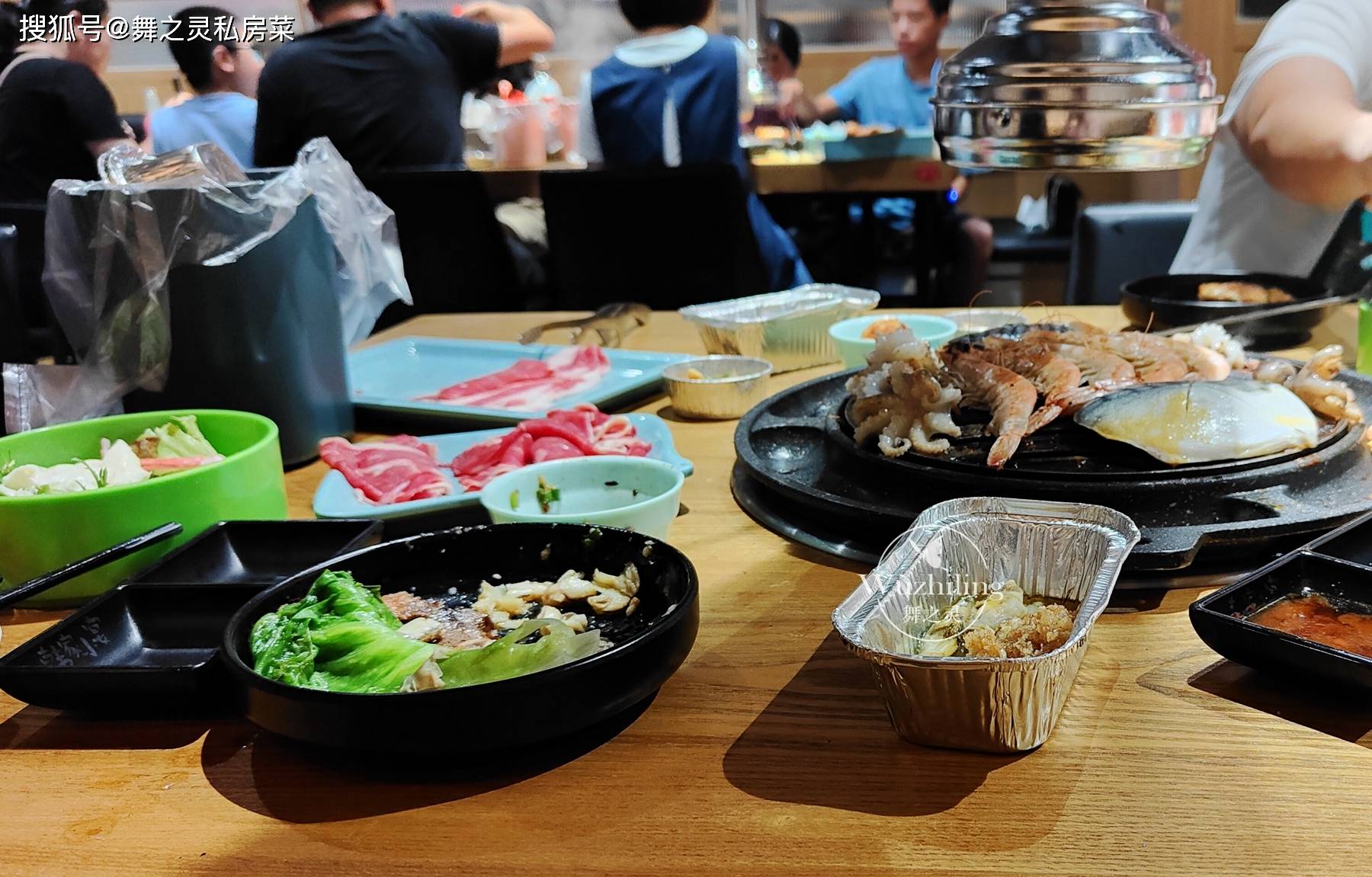 人均不到90，福州這家日韓餐成了年輕人美食的聖殿，必打卡 搞笑整蠱 第8张