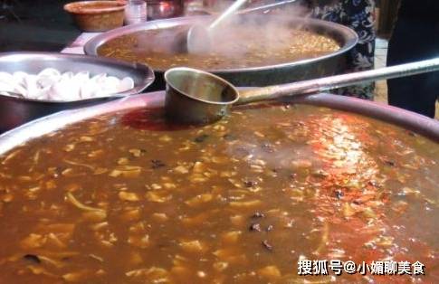 美食|上过舌尖的“良心”早餐，6元1碗，4小时卖300碗，天天吃都不会腻