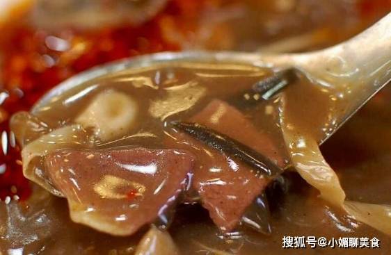 美食|上过舌尖的“良心”早餐，6元1碗，4小时卖300碗，天天吃都不会腻