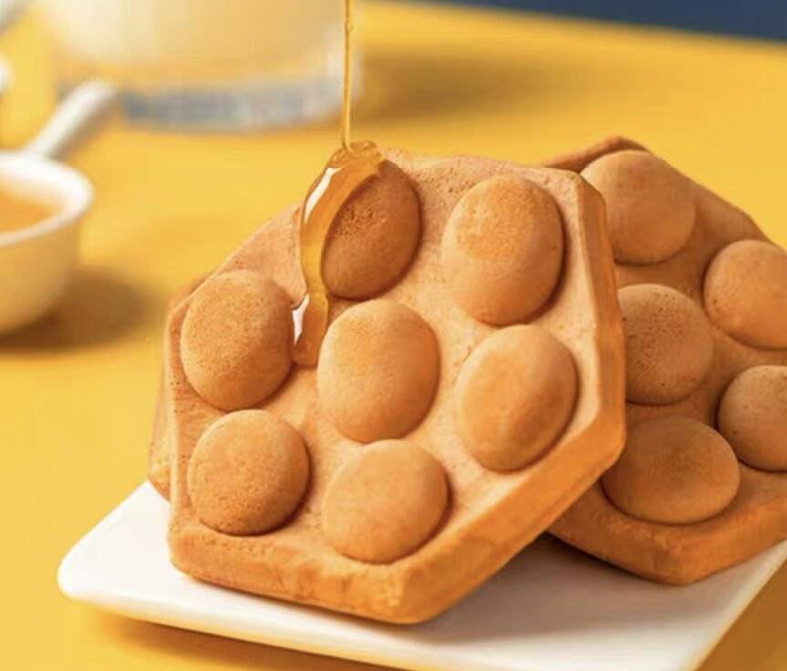 食欲|李佳琦推荐的5款零食，让我反复回购N次，好吃又便宜，孩子也爱吃