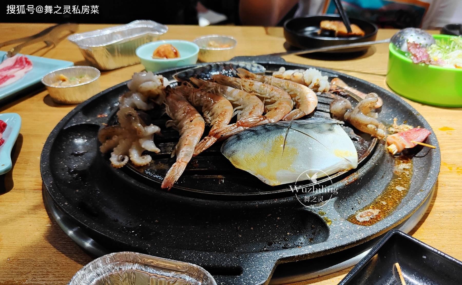 人均不到90，福州這家日韓餐成了年輕人美食的聖殿，必打卡 搞笑整蠱 第7张