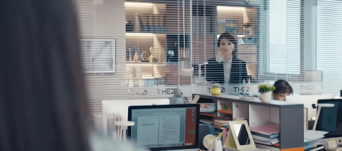 角色|开播仅6天好评如潮，热度飙升，“国民媳妇”这次选对剧本了？