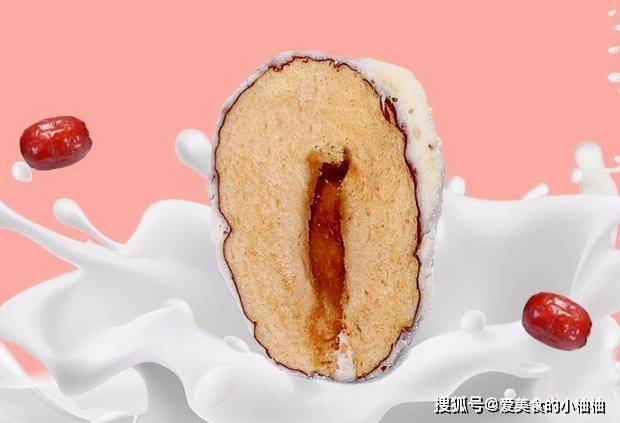 牛奶|女生总喜欢“囤”这5样零食！不是辣条和薯片，却个个好吃又不贵