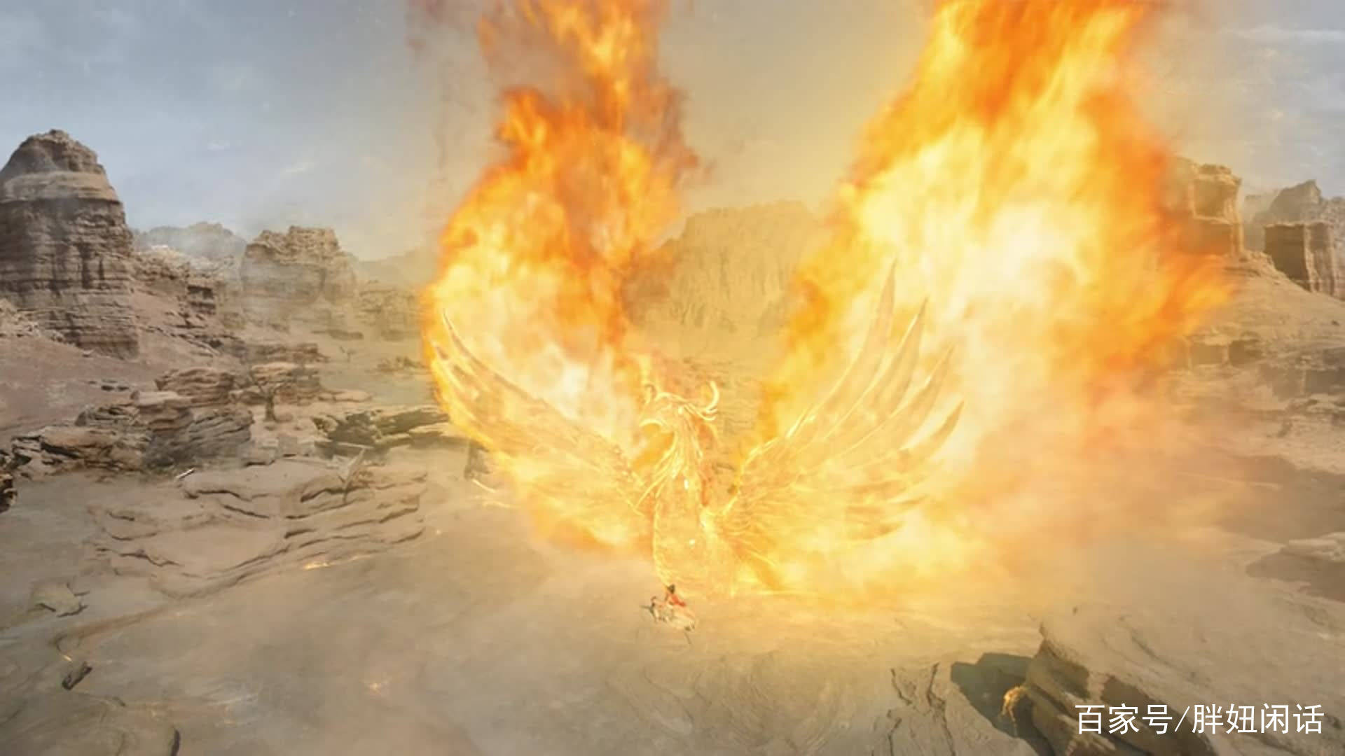 演技|周冬雨许凯《千古玦尘》如果是烂剧，仙侠剧恐怕就没拿得出手的了