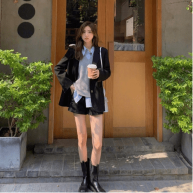 姐妹|不会穿搭，跟着韩剧女主学，准不会出错！