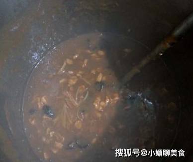 美食|上过舌尖的“良心”早餐，6元1碗，4小时卖300碗，天天吃都不会腻