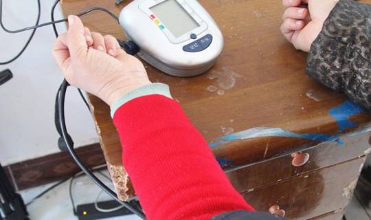 事情|血压高的人,早上避开几件事,血压或很稳定,中风也不会找上门