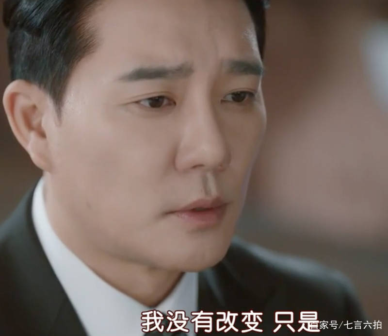 申儒信|神剧出现了，1小时的剧集一镜到底，任成汉彪悍的台词无需导演