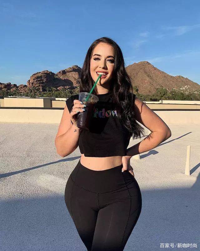 体重|想比别人看起来更瘦?这3个部位才是关键,你中了几个呢?