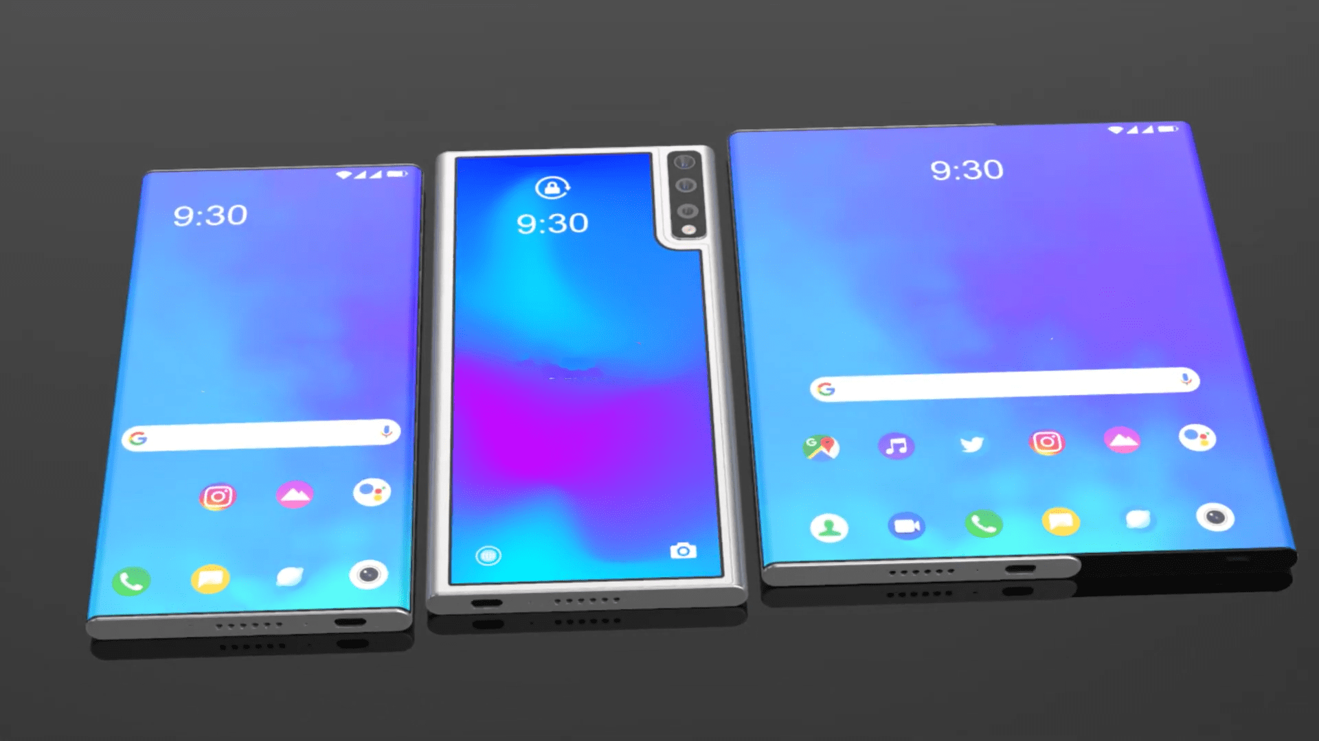 lg卷轴屏手机82英寸骁龙888旗舰芯片lg近几年的王牌之作