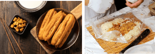 美食|在郁锦香酒店，我爱上了这座城市