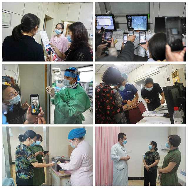 徐云生|山东中西医结合学会生殖医学专业委员会换届选举暨第二届第一次学术会议召开