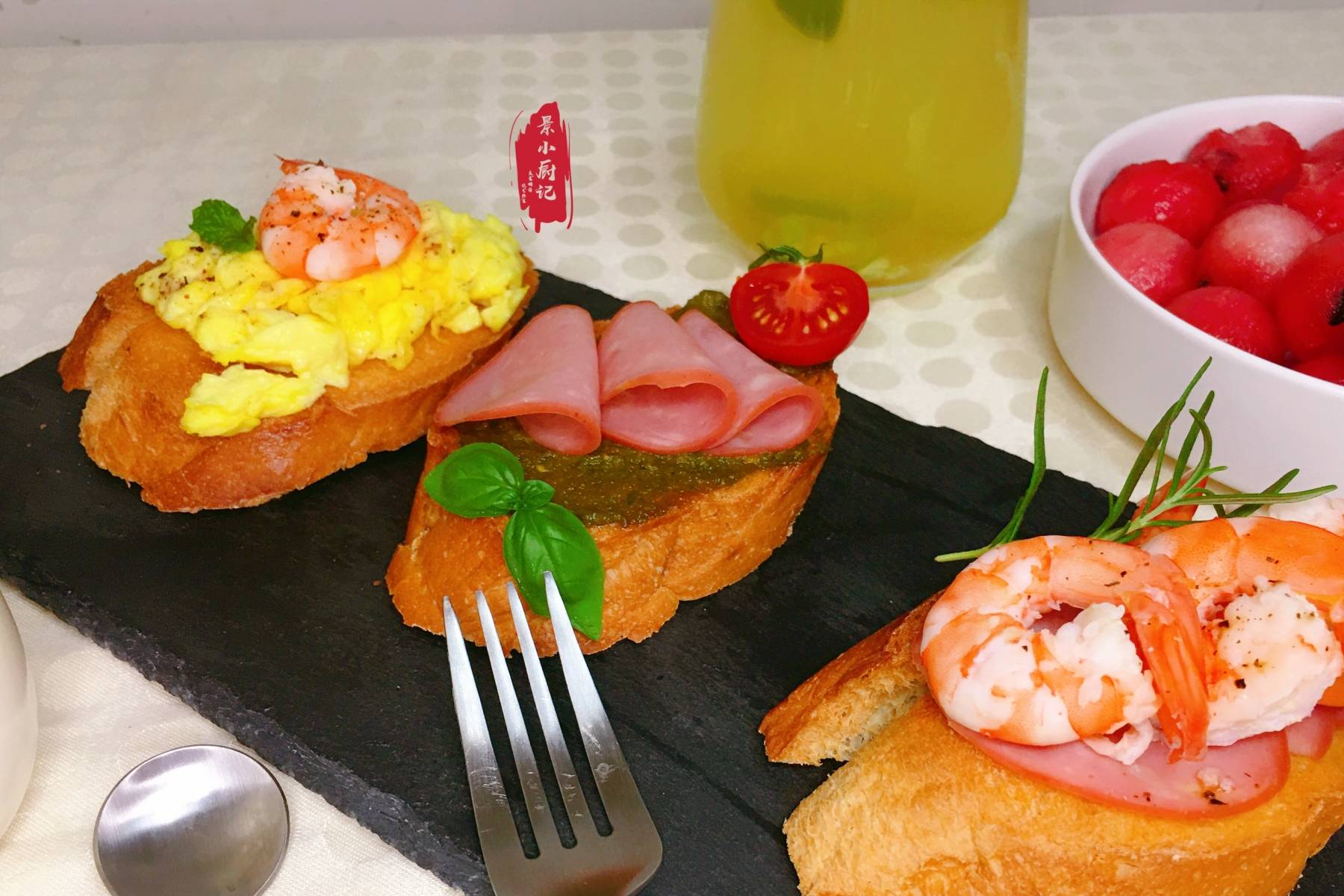 柠檬|我的减脂早餐,从来不在外买,跟我学,天天不重样,肤白腰细了