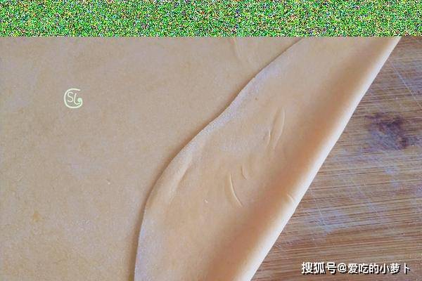 做法|面粉这样做，太好吃了，做法简单，出锅又酥又脆，满口香