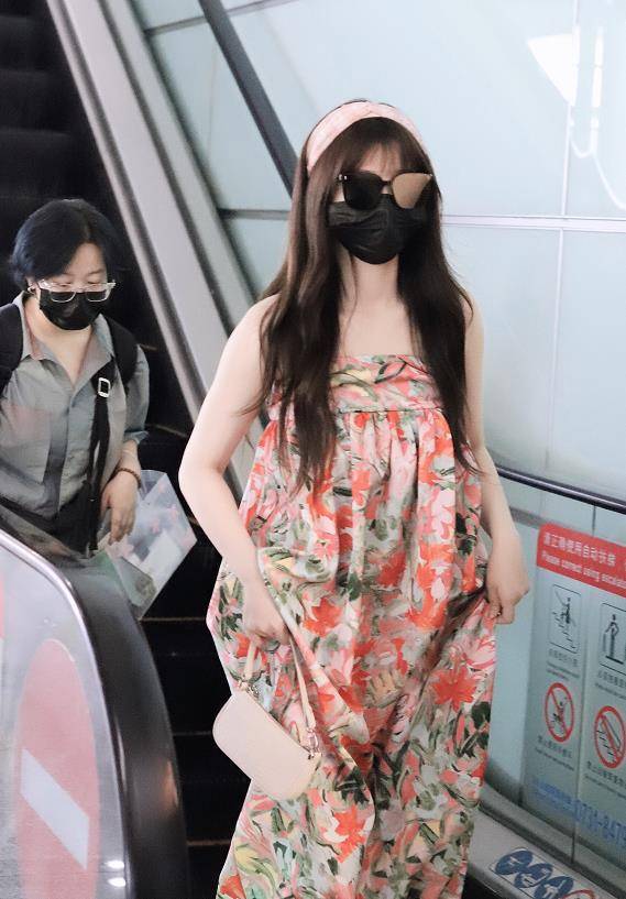 张彬彬|《两个人的小森林》官宣：虞书欣、张彬彬不穿情侣装，也很般配