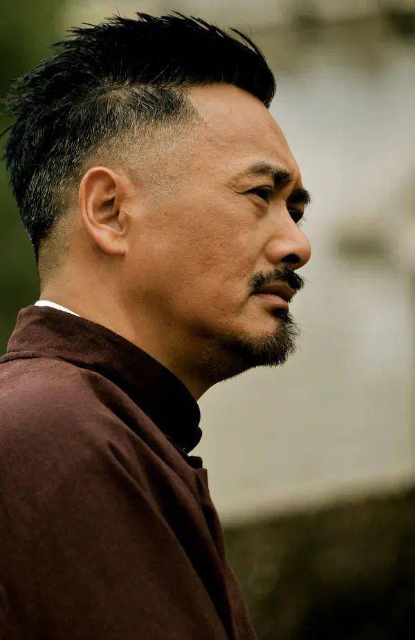 姜文|都要申遗了，还不上 9 分？